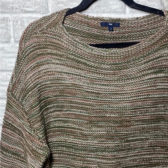 ⭐️Gap Wool Sweater Women's Size Medium - Picture 4 of 8